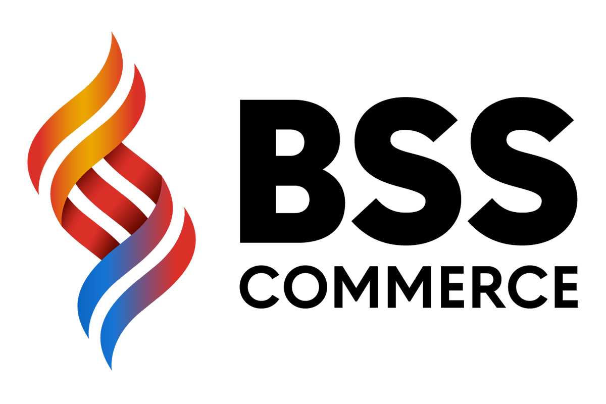 BSS Commerce logo